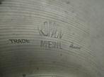 6 cymbalen, Muziek en Instrumenten, Drumstellen en Slagwerk, Ophalen of Verzenden, Gebruikt