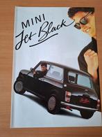 Folder Mini Jet Black, Ophalen of Verzenden, Zo goed als nieuw