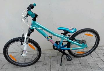 MTB Kinderfiets Scott Contessa Jr 20inch NIEUWPRIJS 429€ 🚴‍ beschikbaar voor biedingen