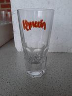 Verres Kahlua, Enlèvement, Neuf