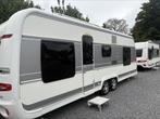 A vendre caravane fendt brillant 650, Caravans en Kamperen, Caravans, Bedrijf, Douche, Fendt