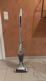 Steelstofzuiger TurboTronic Cyclonejet TT-FG6 6e generatie, Ophalen, Gebruikt, Reservoir, Stofzuiger