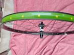 Achterwiel MTB NEWMEN 29" met DT Swiss naaf, Fietsen en Brommers, Fietsonderdelen, Gebruikt, Mountainbike, DT-Swiss, Ophalen