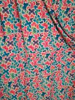 Kleurrijke jurk, Maat 38/40 (M), Overige kleuren, Ophalen of Verzenden, Zo goed als nieuw