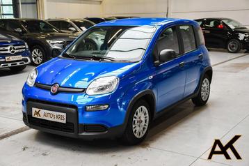 Fiat Panda Panda 1.0 GSE Hybrid City - BLUETOOTH / AIRCO /PD beschikbaar voor biedingen