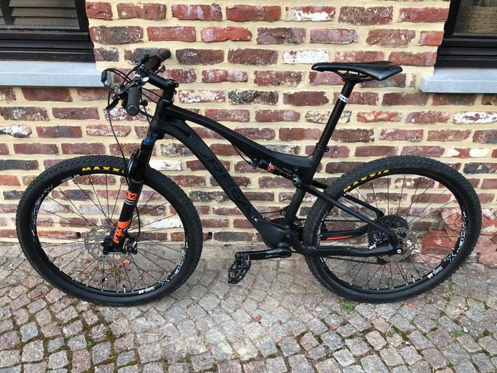 Orbea Oiz, Fietsen en Brommers, Fietsen | Mountainbikes en ATB, Zo goed als nieuw, Ophalen