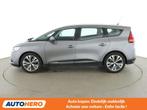 Renault Grand Scénic 1.3 TCe Energy Intens, Autos, Argent ou Gris, Achat, 7 places, 5 portes