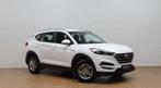 Hyundai Tucson 1.6 GDi ISG Feel 2WD 6M/T, Auto's, Voorwielaandrijving, Stof, Zwart, 4 cilinders