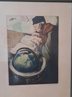 ets Maurice (Maurits) Langaskens, Antiek en Kunst, Ophalen