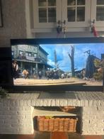 LG 55QNED866RE, QLED, Comme neuf, Enlèvement, 100 cm ou plus