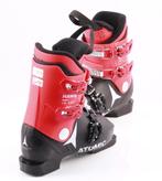 33 34 35 36 37 EU kinder skischoenen ATOMIC HAWX JR, Sport en Fitness, Gebruikt, Schoenen, Ophalen of Verzenden, Carve