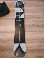 Burton Flight attendant 162W + Union Falcor bindingen, Sports & Fitness, Snowboard, Enlèvement, Comme neuf, Planche