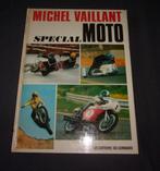 bd bd0224 michel vaillant spécial moto eo graton 1973, Boeken, Stripverhalen, Ophalen of Verzenden