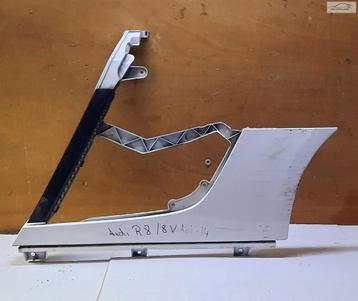 Zijpaneel links Audi R8 vanaf 2007-2014 420853189A beschikbaar voor biedingen
