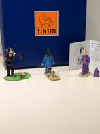 Kuifje trio - pixi, Ophalen of Verzenden, Kuifje, Zo goed als nieuw