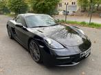 PORSCHE 718 CAYMAN 2.0 TURBO PDK, Achat, Euro 6, Entreprise, 2 places