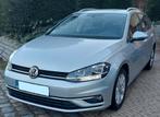 vw golf 1.6TDI, 8500+BTW, Auto's, Voorwielaandrijving, Electronic Stability Program (ESP), Euro 6, 4 cilinders