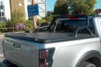 Bedliner hardtop Isuzu Dmax double cabine  vanaf bwj 2020, Ophalen, Zo goed als nieuw