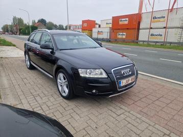 Audi A6 allroad 3.0 tdi beschikbaar voor biedingen