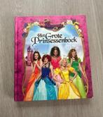 Boek Prinsessia, Ophalen, Gelezen, Studio 100, Non-fictie