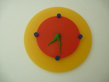 Horloge murale KOZIOL beschikbaar voor biedingen