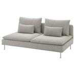 bank, Ophalen, Gebruikt, 100 tot 125 cm, Driepersoons