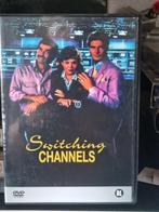 Switching Channels, Kathleen Turner, Burt Reynolds, Ophalen of Verzenden