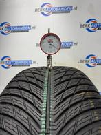 4x Michelin Pilot Alpin 5 225/55 R18 102V XL 225/55/18 22555, Auto-onderdelen, Banden en Velgen, 18 inch, Gebruikt, -, -