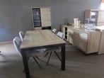 Nieuw eetplaats compleet 2450 euro afhaalprijs., Huis en Inrichting, Complete inboedels, Ophalen