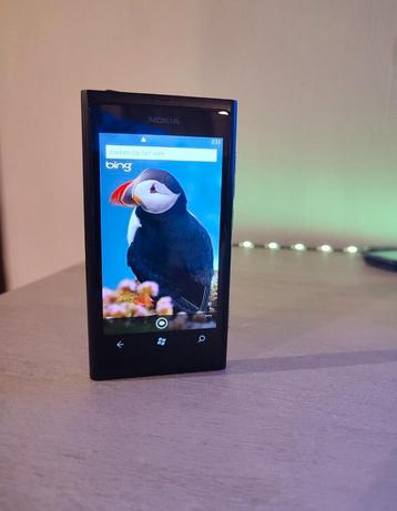 Nokia Windows smartphone  beschikbaar voor biedingen
