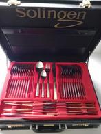 Solingen bestekkoffer, Antiek en Kunst, Ophalen