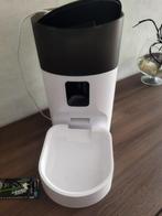 Distributeur de croquettes via wifi, Dieren en Toebehoren, Ophalen, Hond