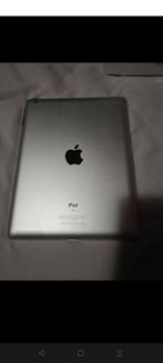 Ipad air 16GB a1395 werkt niet!!!, Informatique & Logiciels, Apple iPad Tablettes, 16 GB, Ne fonctionne pas, Wi-Fi, Apple iPad