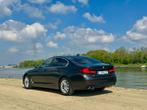 Bmw 5serie 2020 2.0d Automaat *Facelift* (Overname mogelijk), Auto's, BMW, Automaat, Leder, Bedrijf, 5 deurs