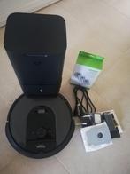 Ik heb een Roomba i7-robot, Zo goed als nieuw, Stofzuiger