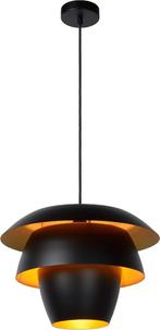 Lampe suspendue Lucide Jericho, Enlèvement, Comme neuf, Métal