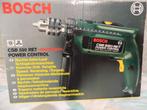 foreuse bosch, Bricolage & Construction, Outillage | Foreuses, 400 à 600 watts, Foreuse et Perceuse, Enlèvement, Neuf