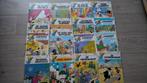 Lot jommeke, Boeken, Meerdere stripboeken, Ophalen of Verzenden, Gelezen