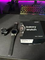 Samsung Galaxy smartwatch 46 mm, Android, Samsung, La vitesse, Utilisé