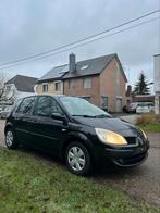 Renault Scenic 1.6 Benzine Airco Zo Meenemen, Auto's, Bedrijf, Handgeschakeld, Euro 4, Grand Scenic