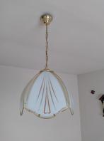 lusters, Ophalen, Gebruikt, Glas, Klassiek / modern