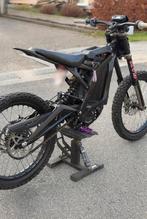 Surron Light Bee X – straatlegaal met papieren, Fietsen en Brommers, Gebruikt, Klasse B (45 km/u), Ophalen, Overige merken