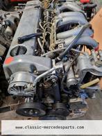 Motorblok om603.913 Mercedes w124 3.0 300D 4-matic, Auto-onderdelen, Ophalen of Verzenden, Gebruikt, Mercedes-Benz