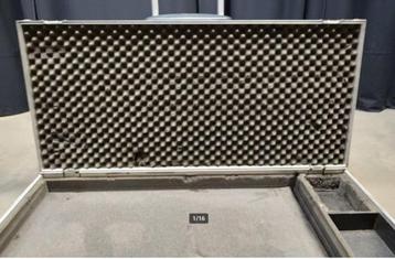 Fligtcases voor muziekinstrumenten beschikbaar voor biedingen