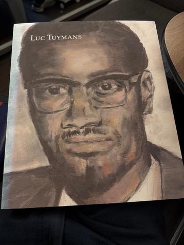 Luc Tuymans Ludion 2011 signé, Enlèvement ou Envoi
