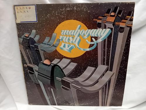 Mahogany Rush: Mahogany Rush IX (1976), Cd's en Dvd's, Vinyl | Hardrock en Metal, Ophalen of Verzenden