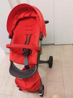 stokke, Kinderen en Baby's, Buggy's, Ophalen, Gebruikt