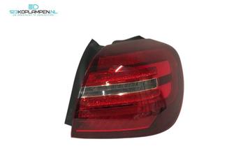 Mercedes GLA X156 Facelift achterlicht rechts LED beschikbaar voor biedingen