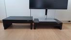 monitor standaarden (2 stuks beschikbaar), Computers en Software, Ophalen, Zo goed als nieuw