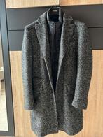 Hugo Boss grijs gespikkeld, Ophalen, Hugo boss, Zo goed als nieuw, Grijs